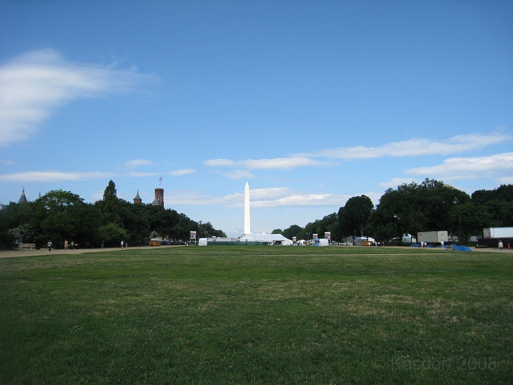 Wash DC 2009 2765.jpg - A 4th of July trip to Washington DC in 2009 to see the museums, memorials and fireworks.